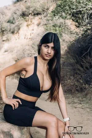 Mia Khalifa OnlyFans Leaked Free Thumbnail Picture - #jVjNcsdpfY