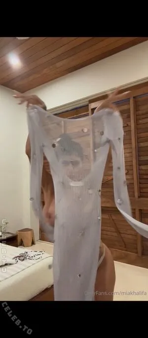 Mia Khalifa OnlyFans Leaked Free Thumbnail Picture - #ltLWCSF7JI