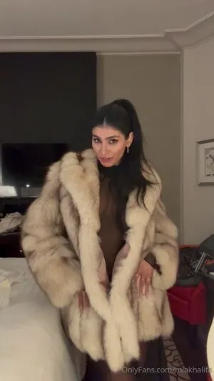 Mia Khalifa OnlyFans Leaked Free Thumbnail Picture - #lyCgH6zxpX