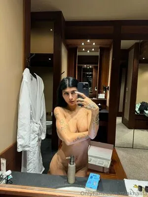 Mia Khalifa OnlyFans Leaked Free Thumbnail Picture - #mYt7oFKwrt