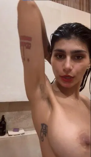 Mia Khalifa OnlyFans Leaked Free Thumbnail Picture - #mmt1vxDSux