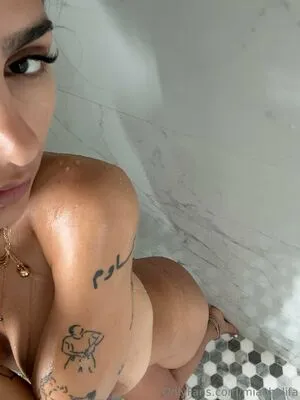 Mia Khalifa OnlyFans Leaked Free Thumbnail Picture - #mr54IsOIvW