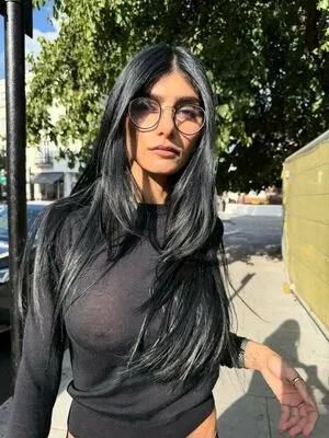 Mia Khalifa OnlyFans Leaked Free Thumbnail Picture - #n30qaAFb1p