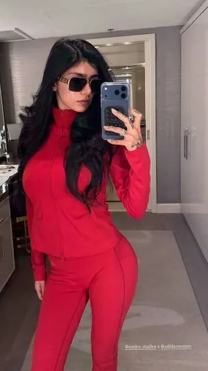 Mia Khalifa OnlyFans Leaked Free Thumbnail Picture - #nAvXhFlsFP