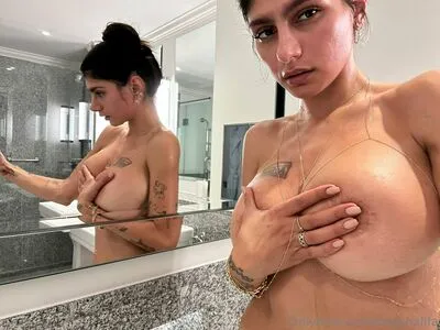 Mia Khalifa OnlyFans Leaked Free Thumbnail Picture - #nGCLyvhgSh