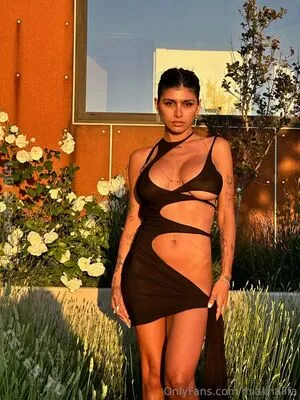Mia Khalifa OnlyFans Leaked Free Thumbnail Picture - #nZkwIL1bql