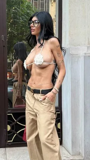 Mia Khalifa OnlyFans Leaked Free Thumbnail Picture - #naDhfNDqAx