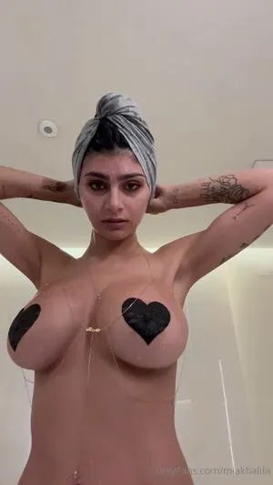 Mia Khalifa OnlyFans Leaked Free Thumbnail Picture - #pH7ClRIGB6