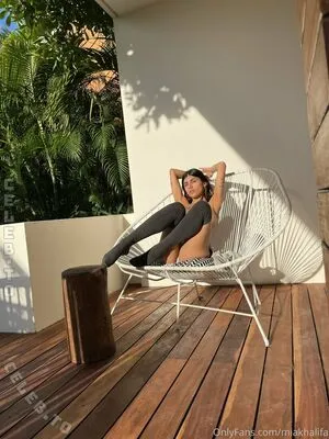 Mia Khalifa OnlyFans Leaked Free Thumbnail Picture - #qCvBcLKijf