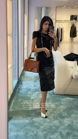 Mia Khalifa OnlyFans Leaked Free Thumbnail Picture - #qPkxSeUTfL