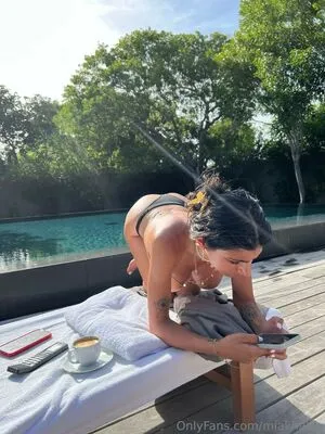 Mia Khalifa OnlyFans Leaked Free Thumbnail Picture - #rTemTLiq6m