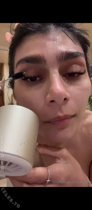 Mia Khalifa OnlyFans Leaked Free Thumbnail Picture - #shLmU6JR3S