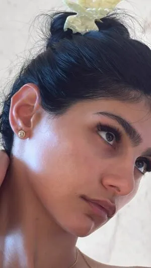 Mia Khalifa OnlyFans Leaked Free Thumbnail Picture - #swffcIl3kF