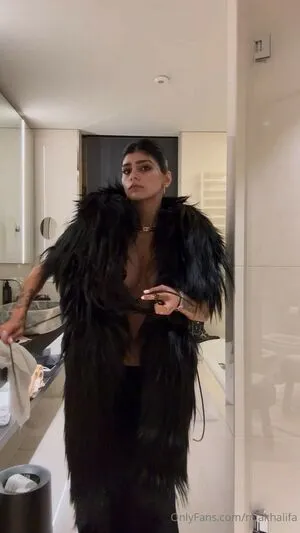 Mia Khalifa OnlyFans Leaked Free Thumbnail Picture - #te5fCxUsoJ