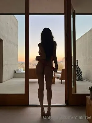 Mia Khalifa OnlyFans Leaked Free Thumbnail Picture - #vbkYGGKtk0