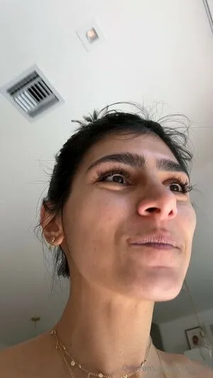 Mia Khalifa OnlyFans Leaked Free Thumbnail Picture - #vgPWPr1sjS