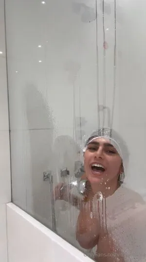 Mia Khalifa OnlyFans Leaked Free Thumbnail Picture - #wVZ72X6BLS