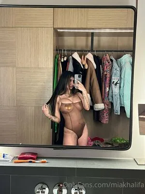 Mia Khalifa OnlyFans Leaked Free Thumbnail Picture - #wudH5Mkw8w