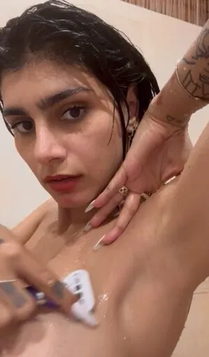 Mia Khalifa OnlyFans Leaked Free Thumbnail Picture - #yydEEjXsoP