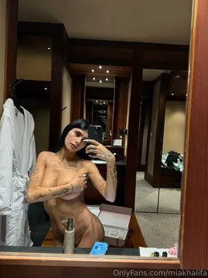 Mia Khalifa OnlyFans Leaked Free Thumbnail Picture - #z3GkAR3cLx
