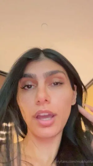 Mia Khalifa OnlyFans Leaked Free Thumbnail Picture - #zzhvTrR92g