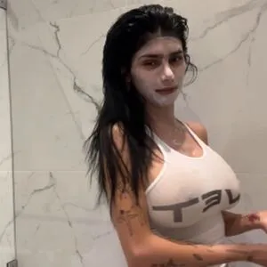 Mia Khalifa OnlyFans Leaked Free Thumbnail Picture - #38Voky2ezd