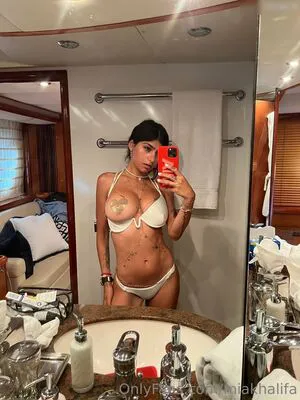 Mia Khalifa OnlyFans Leaked Free Thumbnail Picture - #3lLDxJxRy2