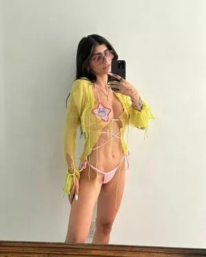 Mia Khalifa OnlyFans Leaked Free Thumbnail Picture - #6MYzGxhZu8