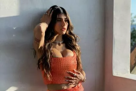 Mia Khalifa OnlyFans Leaked Free Thumbnail Picture - #7O3G3beMmD