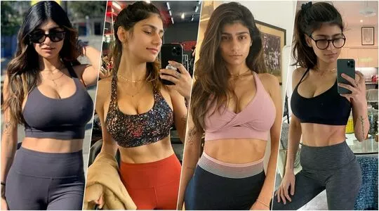 Mia Khalifa OnlyFans Leaked Free Thumbnail Picture - #94sbXCAmwJ