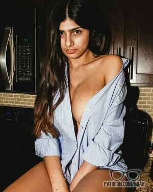 Mia Khalifa OnlyFans Leaked Free Thumbnail Picture - #95iVIKDKrU