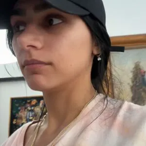 Mia Khalifa OnlyFans Leaked Free Thumbnail Picture - #E76IBLeDeE