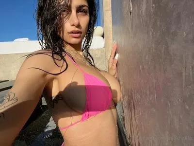 Mia Khalifa OnlyFans Leaked Free Thumbnail Picture - #EFsvLqQLvr