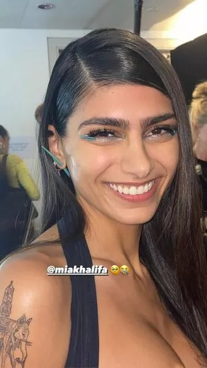 Mia Khalifa OnlyFans Leaked Free Thumbnail Picture - #FPMvLxaTfz