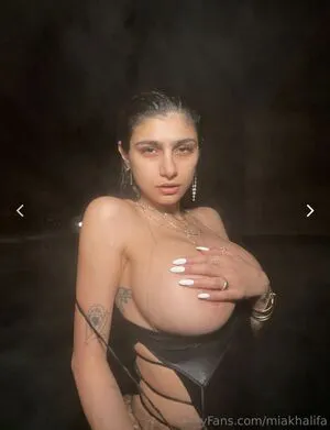 Mia Khalifa OnlyFans Leaked Free Thumbnail Picture - #FiEqqEwXPm