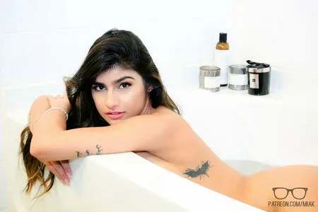 Mia Khalifa OnlyFans Leaked Free Thumbnail Picture - #HC34QEvytw