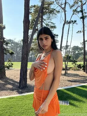 Mia Khalifa OnlyFans Leaked Free Thumbnail Picture - #Joqwt5F3lS