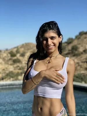 Mia Khalifa OnlyFans Leaked Free Thumbnail Picture - #KcyWYdHSCY