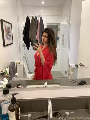 Mia Khalifa OnlyFans Leaked Free Thumbnail Picture - #Mf45FfIbL3