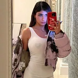 Mia Khalifa OnlyFans Leaked Free Thumbnail Picture - #Mi5DLyj8YV