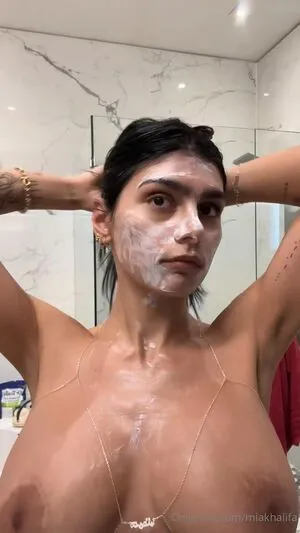 Mia Khalifa OnlyFans Leaked Free Thumbnail Picture - #MuGeXfTi3C