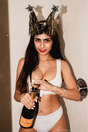 Mia Khalifa OnlyFans Leaked Free Thumbnail Picture - #PLeOUvHIoP