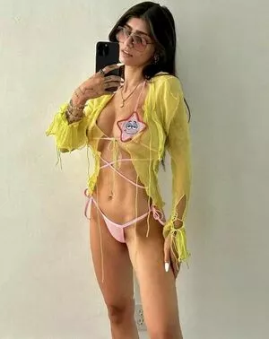 Mia Khalifa OnlyFans Leaked Free Thumbnail Picture - #QOTKm7zFJU