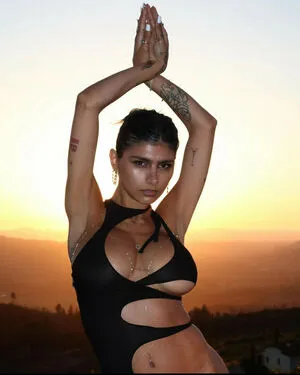 Mia Khalifa OnlyFans Leaked Free Thumbnail Picture - #RWS5J9nrFW