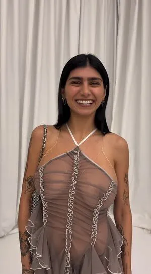 Mia Khalifa OnlyFans Leaked Free Thumbnail Picture - #TTXXaYaRVp