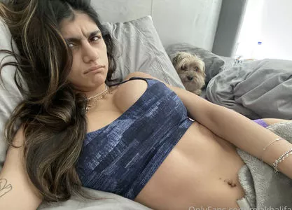 Mia Khalifa OnlyFans Leaked Free Thumbnail Picture - #U9gX6skCdz