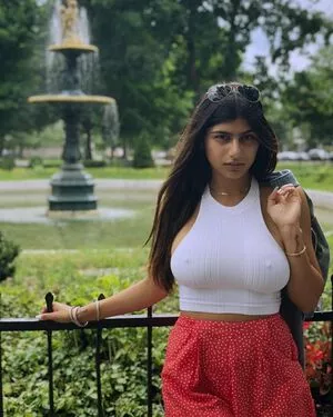 Mia Khalifa OnlyFans Leaked Free Thumbnail Picture - #Uuvu3mZSWM