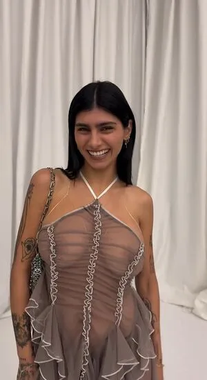 Mia Khalifa OnlyFans Leaked Free Thumbnail Picture - #VLvJHE0r23