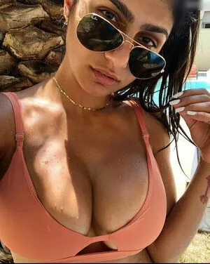 Mia Khalifa OnlyFans Leaked Free Thumbnail Picture - #WFDTr0MywO