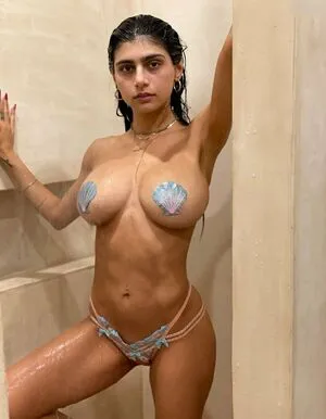 Mia Khalifa OnlyFans Leaked Free Thumbnail Picture - #X3PqDKAfzB